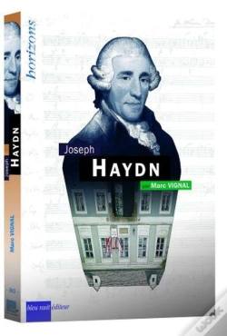 Capa do artigo Joseph Haydn