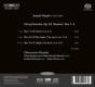 Joseph Haydn: Op. 33, 1-3 - CD - Preview