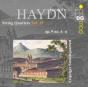 Joseph Haydn: String Quartet, Op. 9 No. 4-6 - CD - Preview