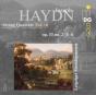 Joseph Haydn: String Quartets - CD - Preview