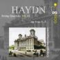 Joseph Haydn: String Quartets, Op. 9 No. 1-3 - CD - Preview