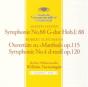 Joseph Haydn: Symphonie No. 88 G-dur Hob.I:88/... - CD - Preview