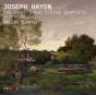 Joseph Haydn: The Last Three String Quartets, Op. 77, Op. 103 - CD - Preview