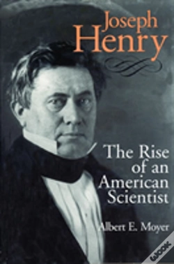 Capa do artigo Joseph Henry