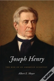 Capa do artigo Joseph Henry