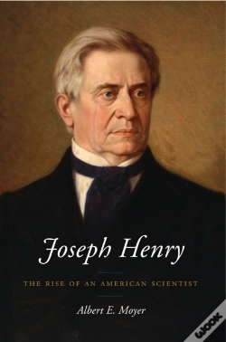 Capa do artigo Joseph Henry