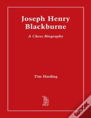Joseph Henry Blackburne