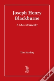 Capa do artigo Joseph Henry Blackburne