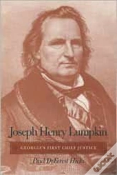 Joseph Henry Lumpkin