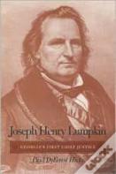 Joseph Henry Lumpkin