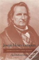 Joseph Henry Lumpkin