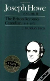 Capa do artigo Joseph Howe, Volume Ii