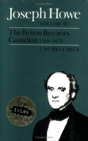 Joseph Howe, Volume Ii - Preview