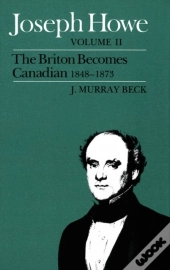 Joseph Howe, Volume Ii