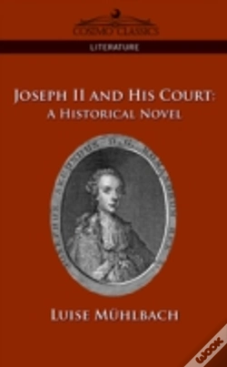 Capa do artigo Joseph Ii And His Court