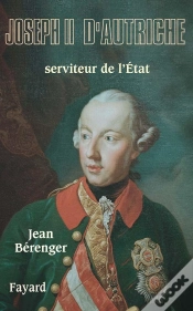 Capa do artigo Joseph Ii D