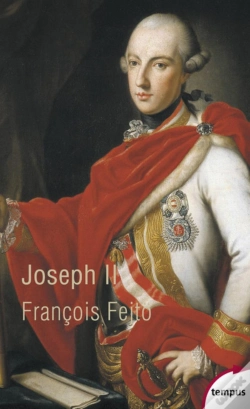 Capa do artigo Joseph Ii