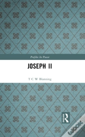 Joseph Ii