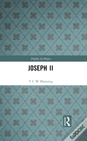 Capa do artigo Joseph Ii