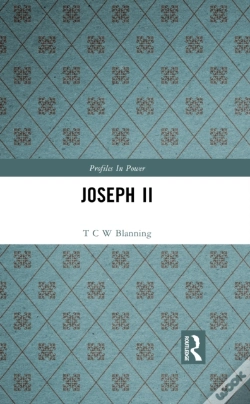 Capa do artigo Joseph Ii