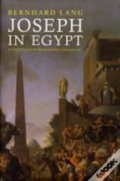Capa do artigo Joseph In Egypt