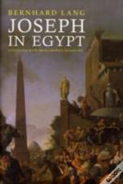 Capa do artigo Joseph In Egypt