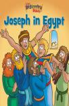 Joseph In Egypt