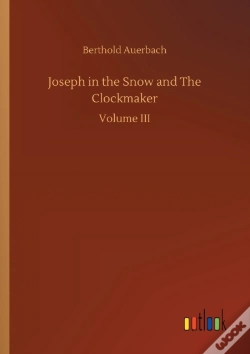 Capa do artigo Joseph In The Snow And The Clockmaker