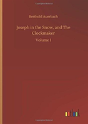 Joseph In The Snow, And The Clockmaker - Preview
