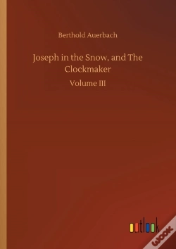 Capa do artigo Joseph In The Snow, And The Clockmaker