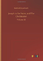 Joseph In The Snow, And The Clockmaker - Preview