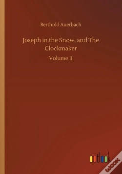 Capa do artigo Joseph In The Snow, And The Clockmaker