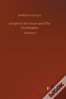 Joseph In The Snow, And The Clockmaker
