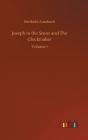 Joseph In The Snow, And The Clockmaker - Preview