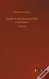 Capa do artigo Joseph In The Snow, And The Clockmaker