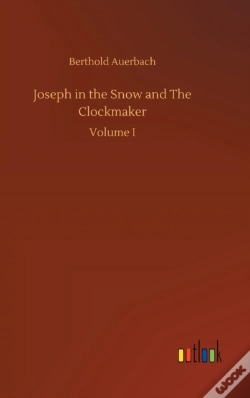 Capa do artigo Joseph In The Snow, And The Clockmaker