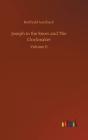 Joseph In The Snow, And The Clockmaker - Preview