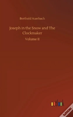 Capa do artigo Joseph In The Snow, And The Clockmaker