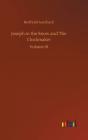 Joseph In The Snow, And The Clockmaker - Preview