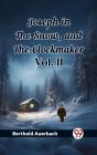 Joseph In The Snow, And The Clockmaker Vol. Ii - Preview