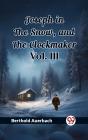 Joseph In The Snow, And The Clockmaker Vol. Iii - Preview