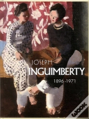 Capa do artigo Joseph Inguimberty (1896-1971)