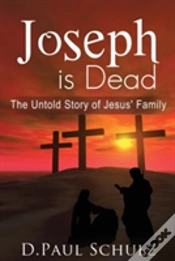 Capa do artigo Joseph Is Dead