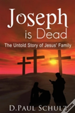 Capa do artigo Joseph Is Dead