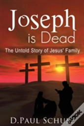 Joseph Is Dead