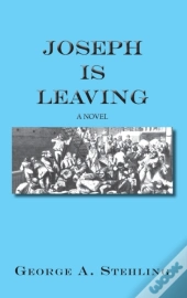 Joseph Is Leaving