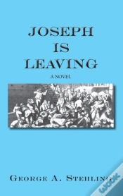 Capa do artigo Joseph Is Leaving