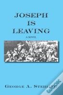 Joseph Is Leaving