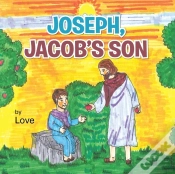 Capa do artigo Joseph, Jacob