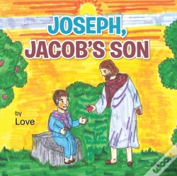 Capa do artigo Joseph, Jacob'S Son